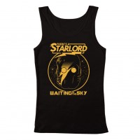 Starlord Bowie Men's